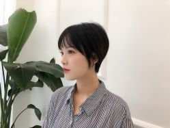 -CHIC 国潮男士发型