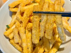 -吃饭皇帝大(解放西路店)