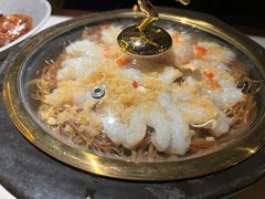 -绿茶餐厅(财富购物中心店)
