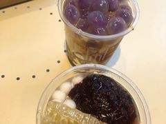 -甜心闲生传统手工冰粉(奎星楼店)