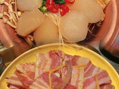 -小核桃烤肉馆(西塔店)