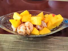 -亚龙湾老厨房·海南家常味