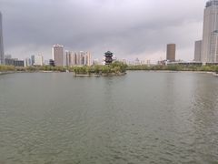 -迎泽公园