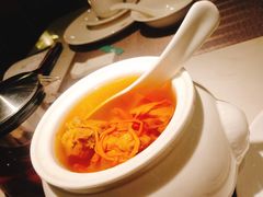 虫草花炖老鸡-巡味顺德菜(龙华壹方城店)