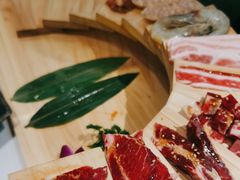 -千寻山野烤肉(中关村店)