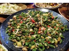 -醉小酒馆·川菜·江湖菜·重庆菜(观音桥旗舰店)