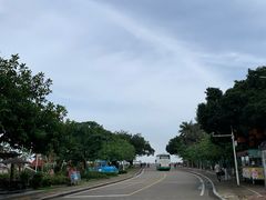 -南沙天后宫景区