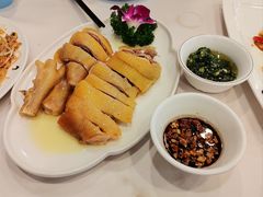 香油雞-四海之家(蛇口店)