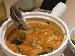 -吕氏疙瘩汤·海鲜新鲁菜(凯德mall新都心店)