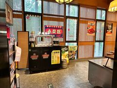 -福苗小骆驼烧烤(大唐不夜城店)