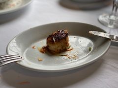 香煎干贝-茹丝葵经典牛排馆(上海外滩店)