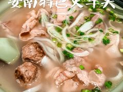 -安南小馆(华润城万象天地店)
