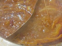 -黔哆哆地摊酸汤火锅(清湖店)