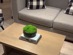 -粤海喜来登酒店·&More聚驿(天河城店)