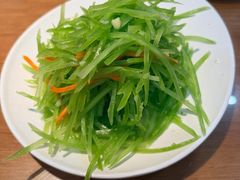 -春水锅贴·传统鲁菜(大明湖店)