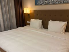 -长白山万达锦华套房酒店