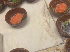 -常德武陵天济喜来登酒店-盛宴餐厅