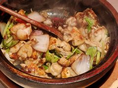 -啫神·广州地标美食(北京路店)