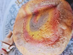 星空流沙包-LELECHA乐乐茶(上海五角场万达广场店)