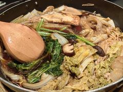 -無二炙坊·和牛烧肉(大钟寺1733店)