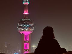 -FLAIR顶层餐厅酒吧(浦东丽思卡尔顿酒店)
