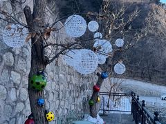 -京北渔家傲