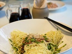 -小河盐帮·私家菜·烤鸭(三元桥·霄云路店)
