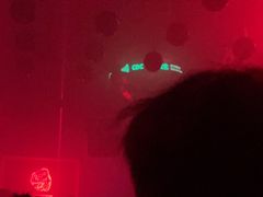 -Orangutan Bunker猩猩地堡酒吧(兰桂坊店)