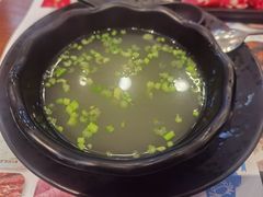 -八宝牛潮汕鲜牛肉火锅(净月店)