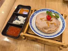 -芋包王闽南茶楼(八市店)