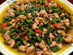 -杨记隆府(汉街店)