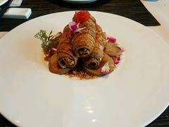 -若蘭慈·无国界素食料理(欢乐海岸店)