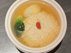 -小厨娘金榜题名(夫子庙秦淮河店)