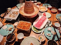 -额尔敦草原涮羊肉·烧烤(冻青树总店)