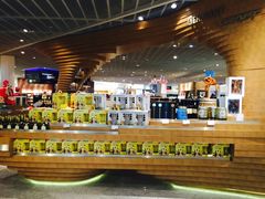 -法兰克福机场免税店(2号航站楼店)