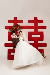 -卡恩婚纱摄影(桥梓口店)