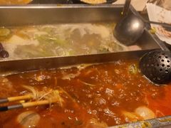 -五星桥原切肥牛火锅·30年专注好牛肉(湖塘店)