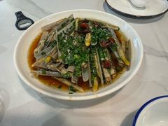 竹蛏-新楚记