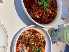 -辛香汇·现炒川菜(城北万象城店)