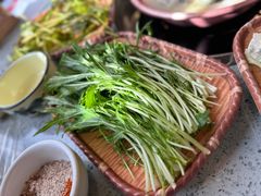 -阿婆情腊排骨火锅(忠义店)