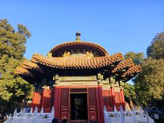 -故宫博物院(故宫)
