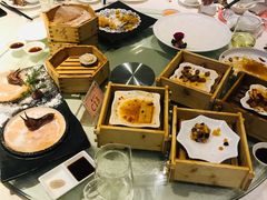 -荣粤酒家·融合粤菜