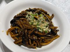 响油鳝糊-香融府·烤鸭·家常菜(马家堡路店)