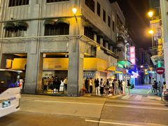 -明记牛杂(新马路分店)