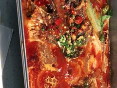 -鱼酷活鱼烤鱼(南京水游城店)