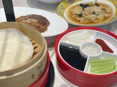 -惠丰堂饭庄(北洼路店)