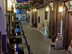 -淀里船宴(卓达店)