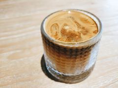 -1/4 ONE QUARTER COFFEE LAB(朝阳大悦城店)