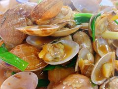 -明记海鲜大排档(巽寮湾店)