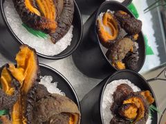 -海天盛宴新派海鲜自助餐厅(群力店)